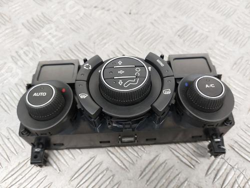 Used Climate control Climate control 23746138 23746138
