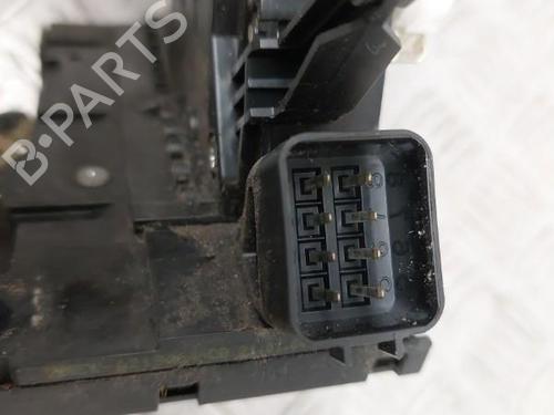 Front right lock FORD FOCUS I (DAW, DBW) 1.8 TDCi | BP23743555C97 