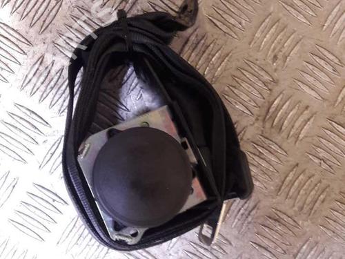 Rear right seatbelt NISSAN QASHQAI I (J10, NJ10) 1.6 dCi | BP23714390I28