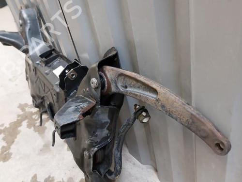 Used Subframe Subframe PEUGEOT 307 Break (3E) 2.0 HDI 110 (107 hp) 23735203 23735203