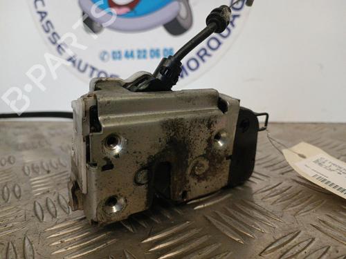 Rear left lock CITROËN C3 I (FC_, FN_) 1.4 HDi | BP23725190C100 