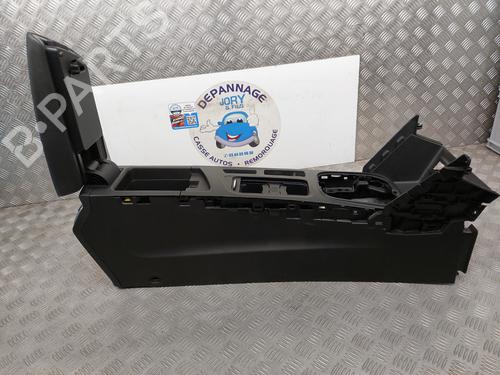 Used Middle console Middle console RENAULT MEGANE IV Hatchback (B9A/M/N_) 1.6 TCe 205 (B9MV) (205 hp) 23747332 23747332