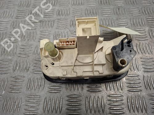Climate control OPEL CORSA C (X01) 1.7 DTI (F08, F68) | BP39641947I5 - Image 6