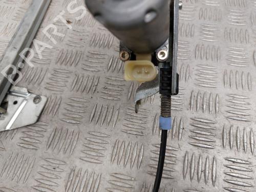 Used Front left window mechanism Front left window mechanism FORD TRANSIT CONNECT (P65_, P70_, P80_) 1.8 Di (75 hp) 23659868 23659868