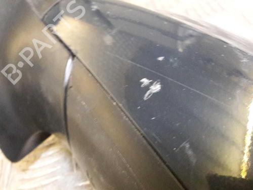 Used Left mirror PEUGEOT 407 (6D_) 1.6 HDi 110 (6D9HZC, 6D9HYC) (109 hp) 23655118