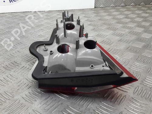 Used Left tailgate light Left tailgate light FORD MONDEO IV Turnier (BA7) 2.0 TDCi (140 hp) 23736344 23736344