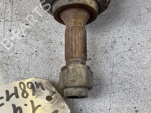 Left front driveshaft PEUGEOT 207 (WA_, WC_) 1.4 HDi | BP23714402M38 