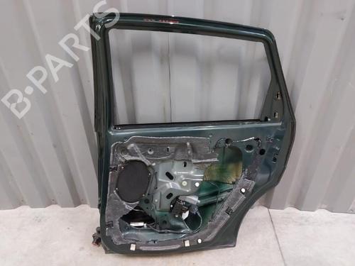 Dør høyre bak FORD FOCUS I (DAW, DBW) 1.8 TDCi | BP23743535C5 