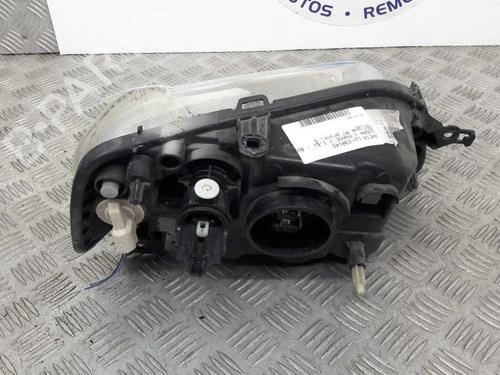 Left headlight DACIA LOGAN (LS_) 1.6 (LS0B, LS0D, LS0F, LS0H) | BP23735649C28 - Image 4