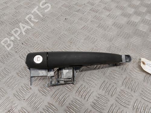 Front left exterior door handle CITROËN BERLINGO MULTISPACE (B9) 1.6 HDi 110 | BP30969094C128