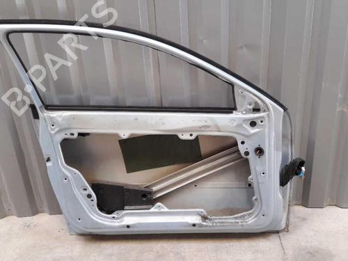 Left front door SEAT IBIZA III (6L1) 1.9 TDI | BP23657203C2 