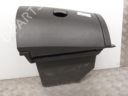 Glove box RENAULT CLIO III (BR0/1, CR0/1) 1.5 dCi (C/BR0G, C/BR1G) | BP28123679C95 