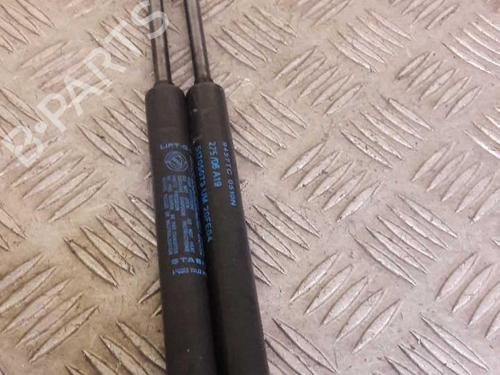 Used Electronic module LANCIA MUSA (350_) 1.9 D Multijet (350.AXC1A) (101 hp) 24853567