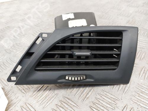 Used Air vent RENAULT MEGANE III Coupe (DZ0/1_) 1.4 TCe (DZ0F, DZ1V) (131 hp) 23659652