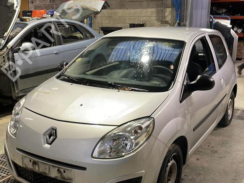 Venstre bremsekaliber foran RENAULT TWINGO II (CN0_) 1.5 dCi (CN0E) | BP23727731M105 