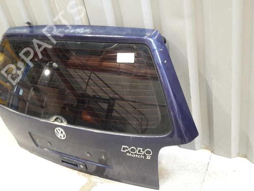 Tailgate VW POLO III (6N1) 60 1.4 | BP23734252C6