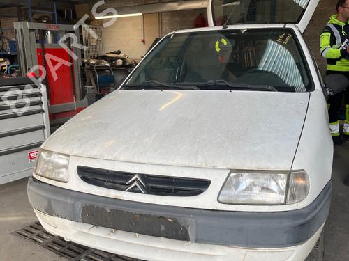 Used Parts CITROËN SAXO (S0, S1) 1.1 X, SX 4947803