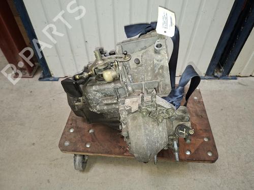 Gearbox CITROËN C5 I (DC_) 2.0 HDi (DCRHZB, DCRHZE) | BP37637142M3 - Image 3