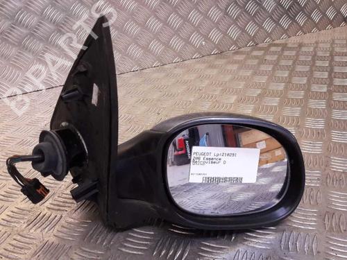 Retrovisor direito Retrovisor direito 23656248 23656248