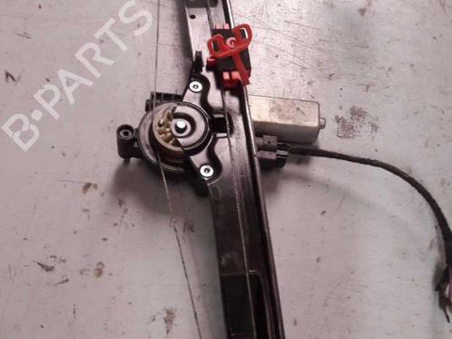 Used Front right window mechanism FIAT GRANDE PUNTO (199_) 1.3 D Multijet (75 hp) 23714514