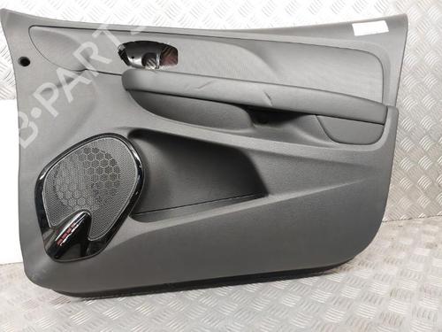 Used Front right panel Front right panel RENAULT CLIO IV (BH_) 1.2 16V (73 hp) 23744939 23744939