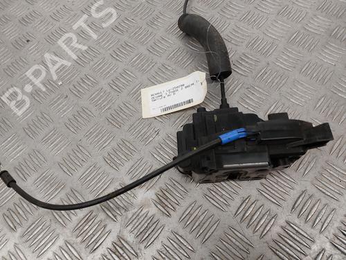 Front right lock RENAULT MEGANE III Grandtour (KZ0/1) 1.5 dCi (KZ09, KZ0D, KZ1G, KZ29, KZ14, KZ1W, KZ10, KZ1F,... | BP29334305C97 