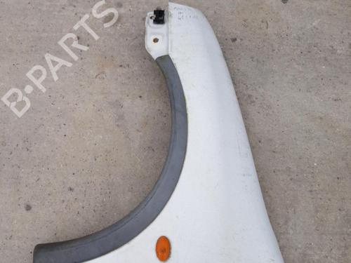 Used Left front fenders OPEL CORSA B (S93) 1.0 i 12V (F08, F68, M68) (54 hp) 23656018