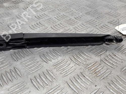 Rear windshield wiper arm NISSAN QASHQAI / QASHQAI +2 I (J10, NJ10, JJ10E) 1.6 dCi | BP23658504C144 