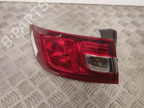 Used Left taillight RENAULT CLIO IV (BH_) 1.5 dCi 75 (75 hp) 23737988