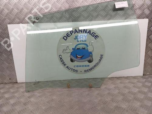 Rear left door window PEUGEOT 307 Break (3E) 2.0 HDI 90 | BP23659204C20 