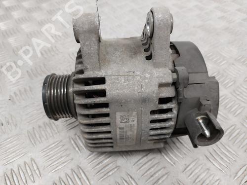 Alternator PEUGEOT 208 I (CA_, CC_) 1.2 VTI 82 | BP29912943M7