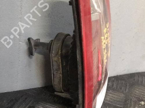 Used Left tailgate light Left tailgate light RENAULT SCÉNIC III (JZ0/1_) 1.9 dCi (JZ0J, JZ1J, JZ1K, JZ1S) (131 hp) 23655462 23655462