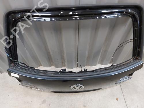 Used Tailgate Tailgate VW TOUAREG (7LA, 7L6, 7L7) 2.5 R5 TDI (174 hp) 23746808 23746808