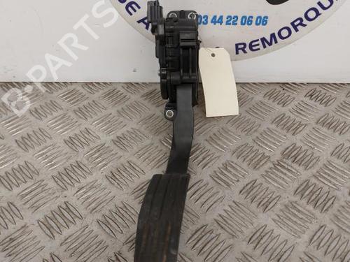 Pedal RENAULT TWINGO II (CN0_) 1.5 dCi 75 | BP23735745I4  - Image 5