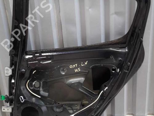 Used Right rear door PEUGEOT 308 I (4A_, 4C_) 1.6 HDi (109 hp) 23724617