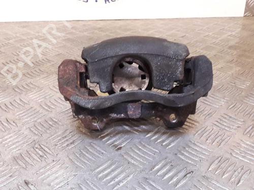 Used Left front brake caliper Left front brake caliper OPEL CORSA D (S07) 1.3 CDTI (L08, L68) (75 hp) 23713689 23713689