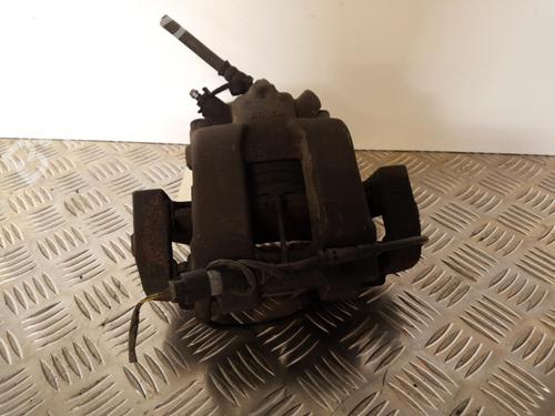 Used Left front brake caliper Left front brake caliper BMW 4 Coupe (F32, F82) 430 d (258 hp) 23655628 23655628