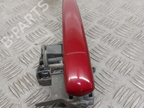 Rear right exterior door handle PEUGEOT 5008 (0U_, 0E_) 1.6 HDi | BP29431629C130 