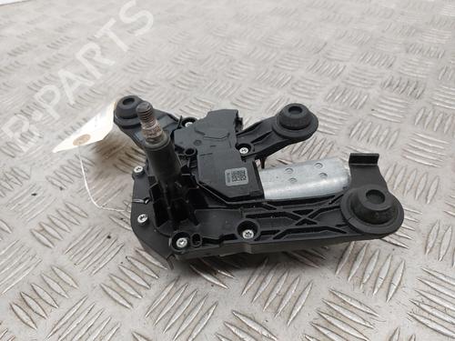 Rear wiper motor PEUGEOT 208 I (CA_, CC_) 1.6 HDi / BlueHDi 75 | BP27715440M102