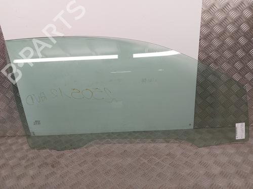 Used Front right door window RENAULT MEGANE II (BM0/1_, CM0/1_) 1.9 dCi (131 hp) 31143487