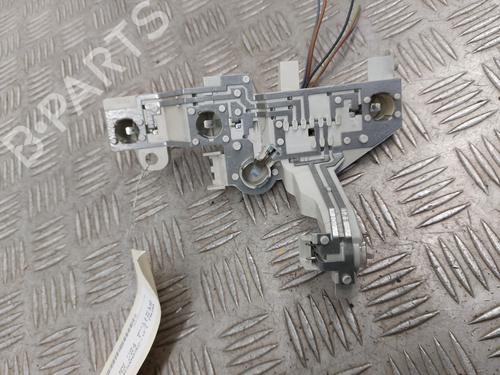 Used Lamp holder Lamp holder BMW 1 (E87) 118 d (143 hp) 33991608 33991608