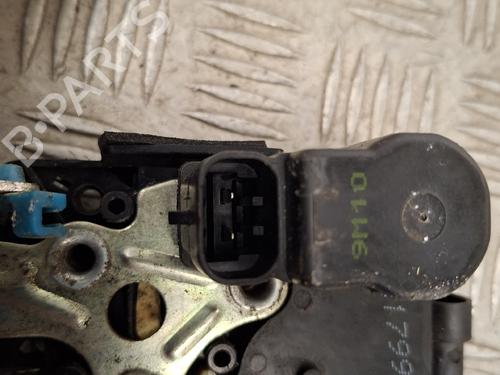 Used Front left lock Front left lock CHEVROLET SPARK (M300) [2009-2026] 36055082 36055082