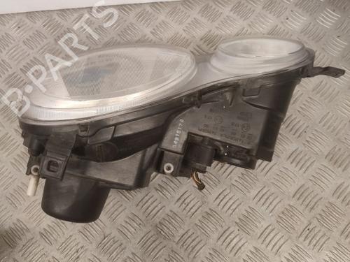 Left headlight VW POLO (9N_, 9A_) 1.4 TDI | BP23745850C28 