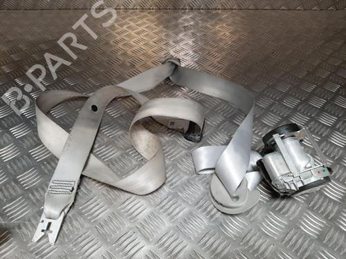 Front right seatbelt RENAULT LAGUNA III (BT0/1) 2.0 dCi (BT07, BT0J, BT14, BT1A, BT1S) | BP23714860I25 