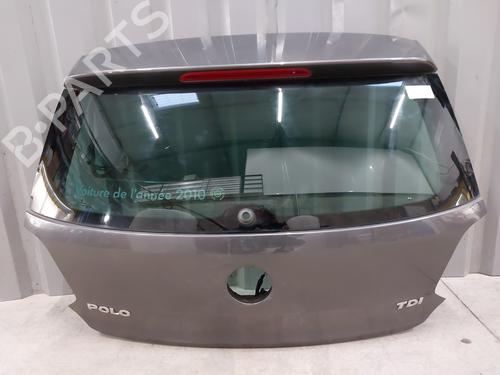 Tailgate VW POLO V (6R1, 6C1) 1.6 TDI | BP23748196C6 
