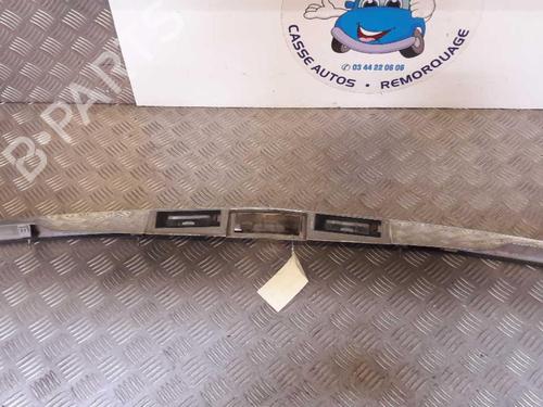 Used Licence plate light OPEL ZAFIRA / ZAFIRA FAMILY B (A05) 1.7 CDTI (M75) (125 hp) 23724884