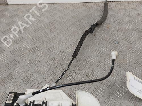 Front left lock PEUGEOT PARTNER Tepee 1.6 HDi 16V | BP23748815C98  - Image 5