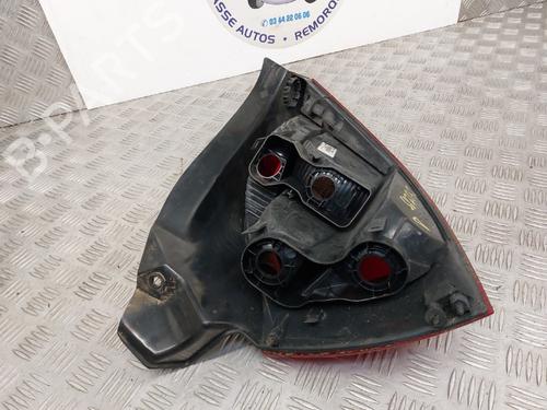 Right taillight RENAULT MEGANE II (BM0/1_, CM0/1_) 1.5 dCi (BM0F, BM0T, BM2B, CM0F, CM0T) | BP23746349C35 