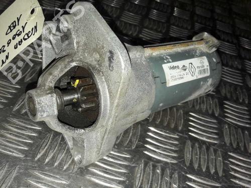 Starter NISSAN NV200 Van 1.5 dCi 90 (M20, M20N, M20M) | BP23715329M8