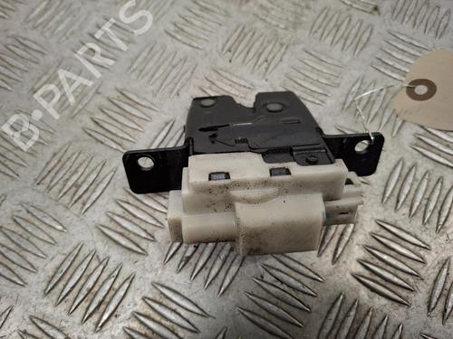Bagklap lås Bagklap lås RENAULT CLIO III (BR0/1, CR0/1) [2005-2014] 36947950 36947950